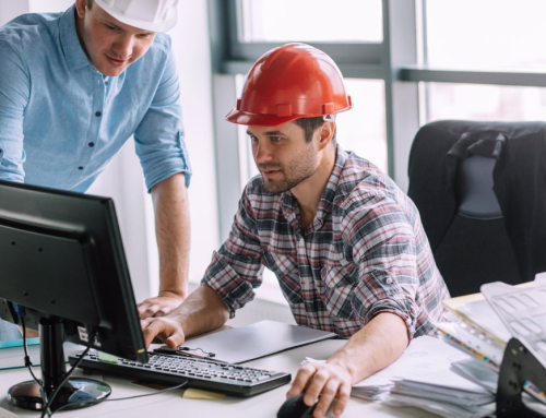 Answering FAQs to Amplify Your Success With a Construction Digital Marketing Agency 