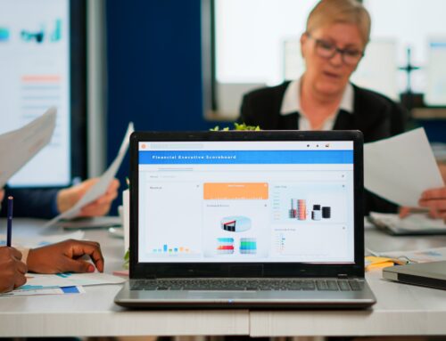Your Digital Storefront: Why a Website + SEO is Non-Negotiable for Small Businesses