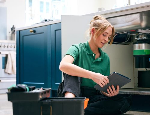 Why Legitimate Plumbing SEO in Prescott Takes Time