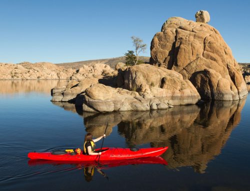 The Prescott Small Business Launch Package