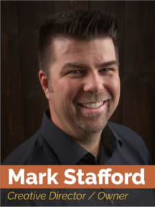Mark Stafford