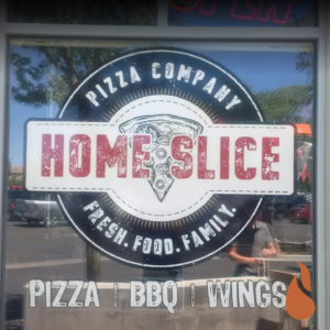 Home Slice Logo