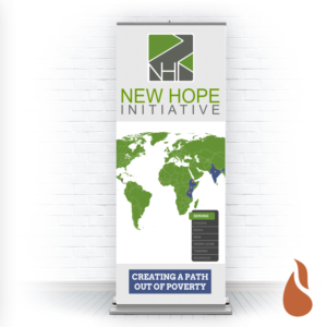 New Hope Initiative vertical banner