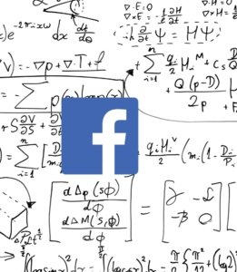 facebook algorithm