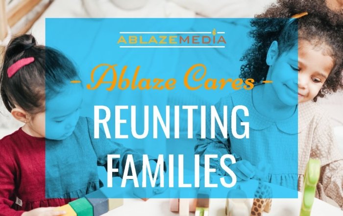 Reuniting Families