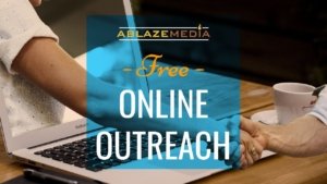 Free Online Outreach