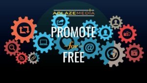 Promote for Free