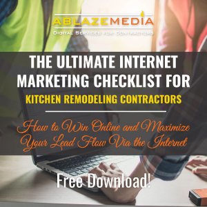 Ultimate Checklist for Remodeling Contractors