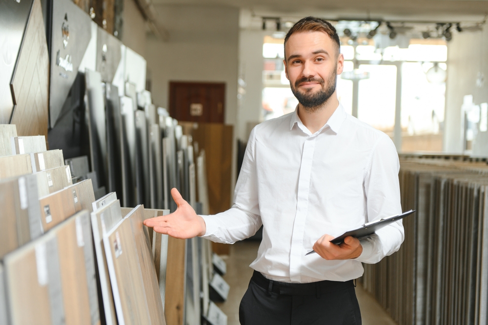 Digital Marketing for Prescott Flooring & Remodeling Companies