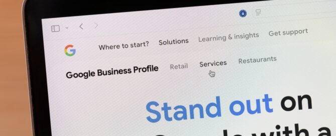 Google Business Profile