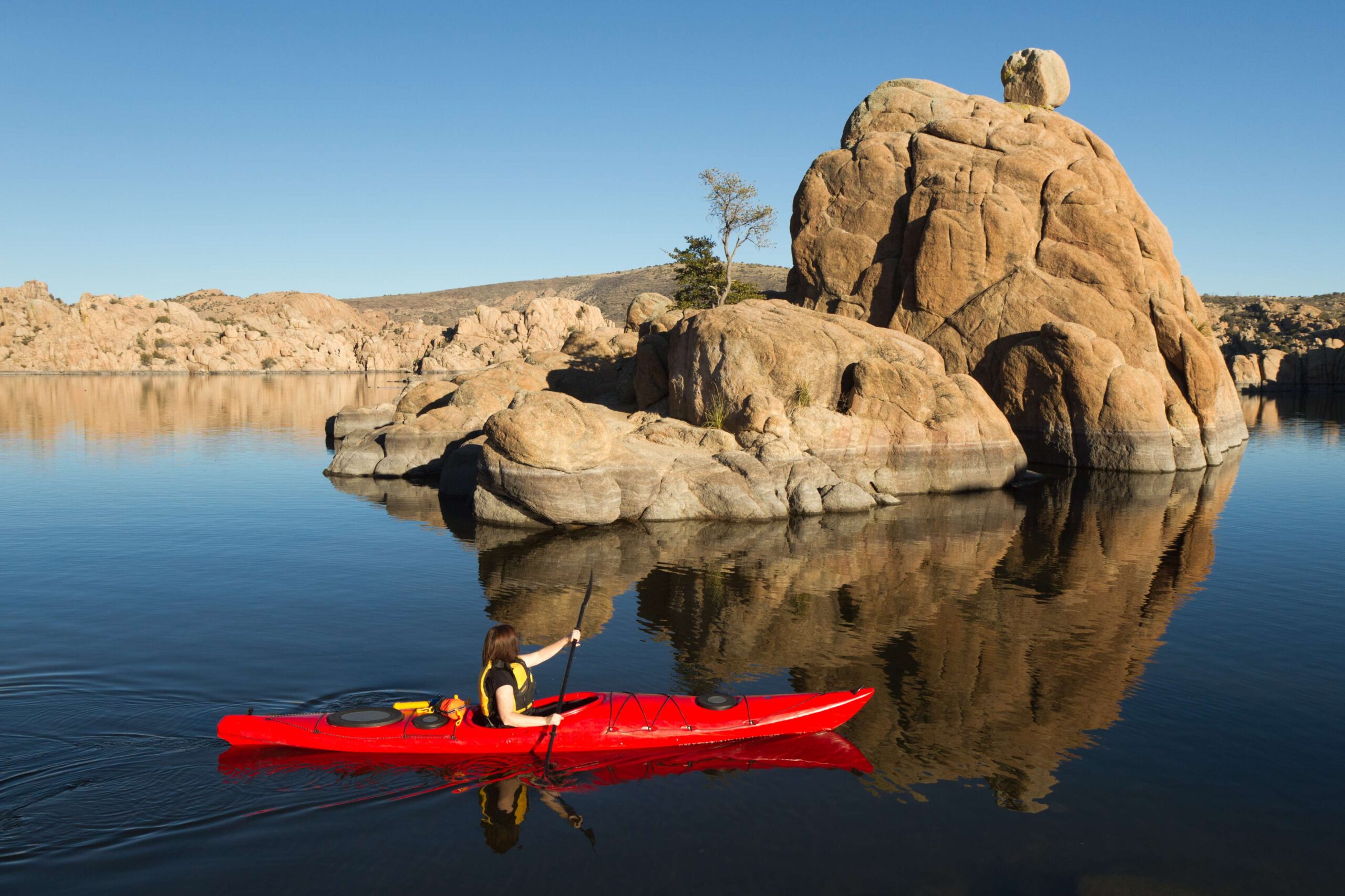 Prescott business launch package