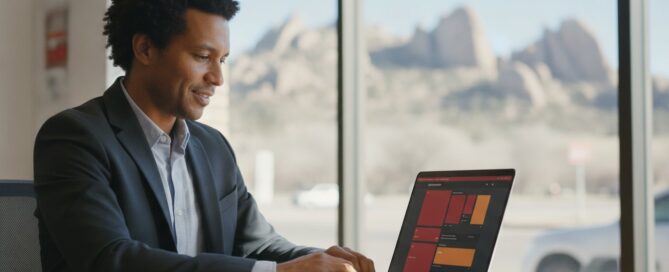 The Prescott Small Business Website Package: Launch Your Local Brand in 2026