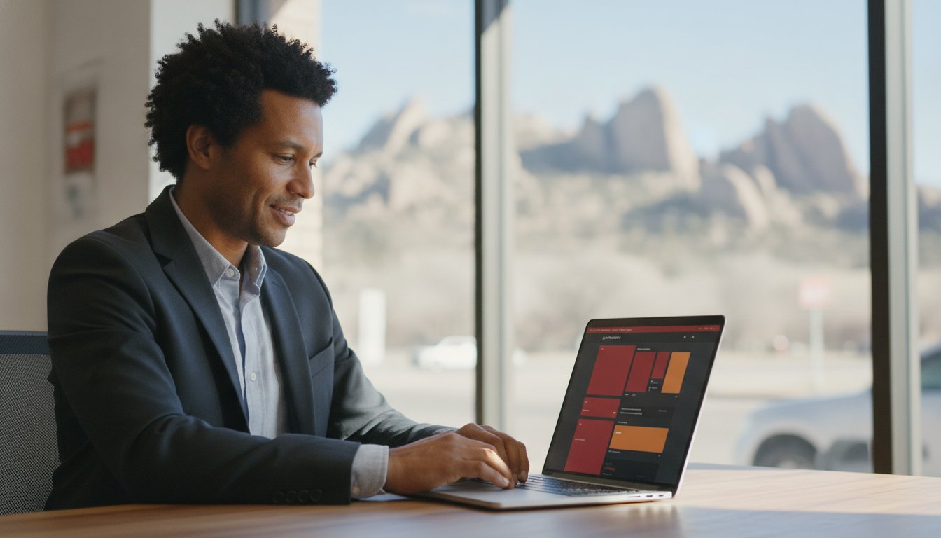 The Prescott Small Business Website Package: Launch Your Local Brand in 2026